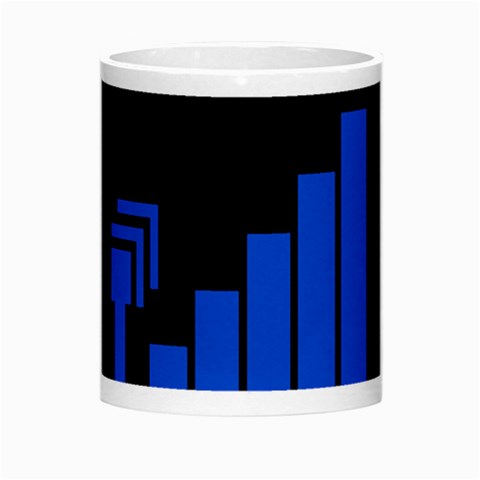 APO cell Morph Mug from ArtsNow.com Center