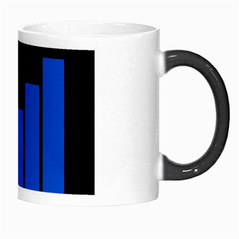 APO cell Morph Mug from ArtsNow.com Right