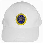 apo White Cap