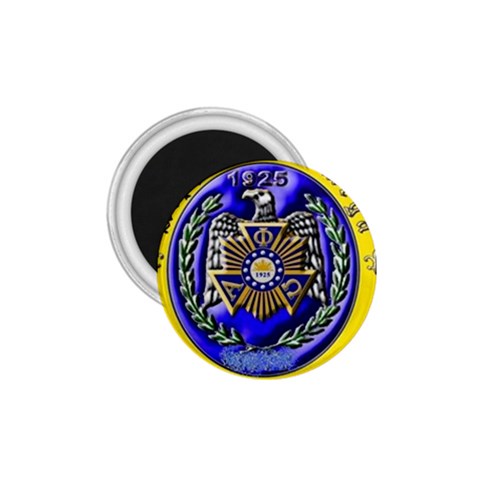 apo 1.75  Magnet from ArtsNow.com Front