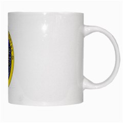 apo White Mug from ArtsNow.com Right