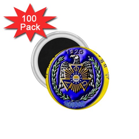 apo 1.75  Magnet (100 pack)  from ArtsNow.com Front