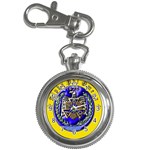 apo Key Chain Watch