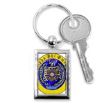 apo Key Chain (Rectangle)