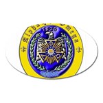 apo Magnet (Oval)