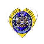 apo Magnet (Heart)