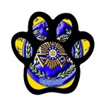 apo Magnet (Paw Print)