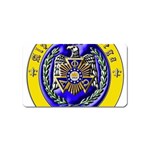 apo Magnet (Name Card)