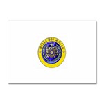 apo Sticker A4 (10 pack)