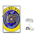 apo Flip Top Lighter