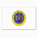 apo Postcard 4 x 6  (Pkg of 10)
