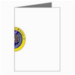 apo Greeting Cards (Pkg of 8)