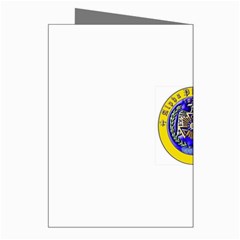 apo Greeting Cards (Pkg of 8) from ArtsNow.com Right