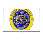 apo Business Card Holder