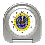 apo Travel Alarm Clock