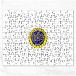 apo Jigsaw Puzzle (Rectangular)