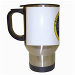 apo Travel Mug (White)