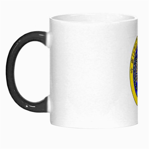 apo Morph Mug from ArtsNow.com Left
