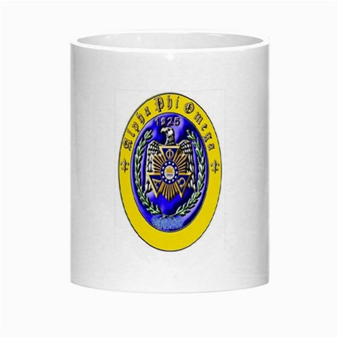 apo Morph Mug from ArtsNow.com Center