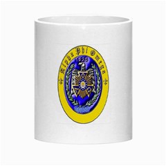 apo Morph Mug from ArtsNow.com Center