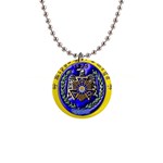 apo 1  Button Necklace