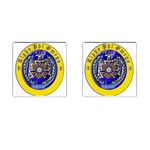 apo Cufflinks (Square)