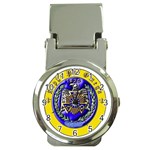 apo Money Clip Watch