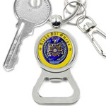 apo Bottle Opener Key Chain