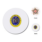 apo Playing Cards (Round)