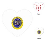 apo Playing Cards (Heart)