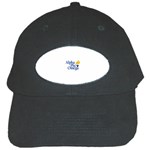 a phi que  Black Cap
