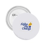 a phi que  2.25  Button