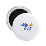 a phi que  2.25  Magnet