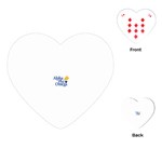 a phi que  Playing Cards (Heart)