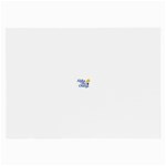 a phi que  Glasses Cloth (Large)
