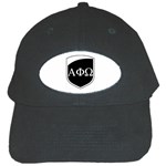 a phi que apo ups  Black Cap