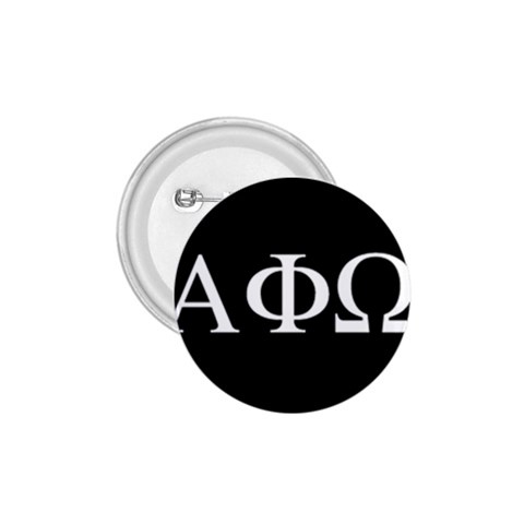 a phi que apo ups  1.75  Button from ArtsNow.com Front