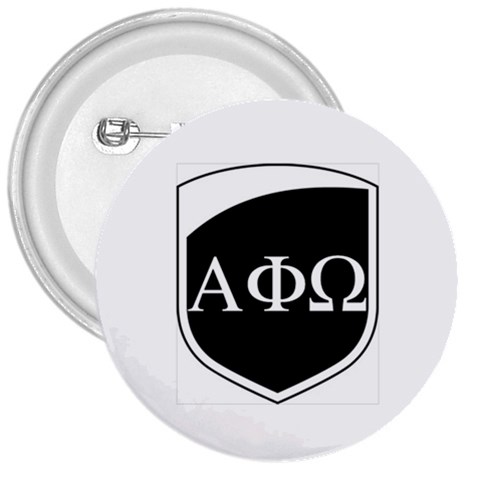 a phi que apo ups  3  Button from ArtsNow.com Front