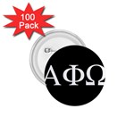 a phi que apo ups  1.75  Button (100 pack) 
