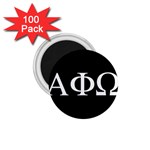 a phi que apo ups  1.75  Magnet (100 pack) 