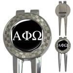 a phi que apo ups  3-in-1 Golf Divot
