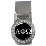 a phi que apo ups  Money Clip (CZ)