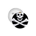 aphi que apo pirate logo 1.75  Button