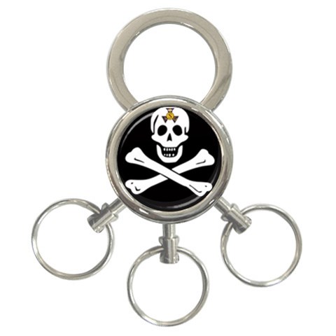 aphi que apo pirate logo 3 Front