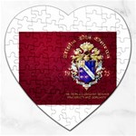 a phi que apo 59608 Jigsaw Puzzle (Heart)