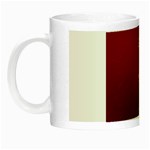 a phi que apo 59608 Night Luminous Mug