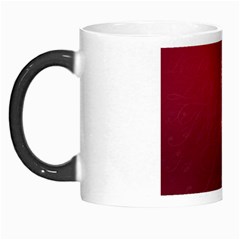 a phi que apo 59608 Morph Mug from ArtsNow.com Left