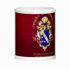 a phi que apo 59608 Morph Mug from ArtsNow.com Center