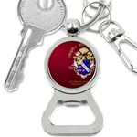 a phi que apo 59608 Bottle Opener Key Chain