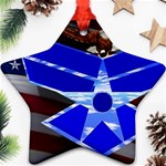 Air Force 4_WP Ornament (Star)